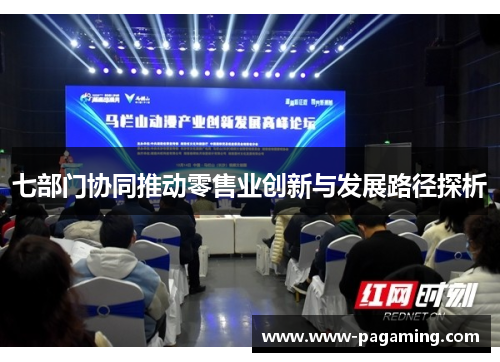 七部门协同推动零售业创新与发展路径探析