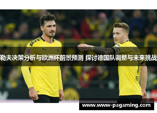 勒夫决策分析与欧洲杯前景预测 探讨德国队调整与未来挑战