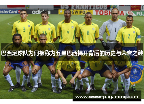 巴西足球队为何被称为五星巴西揭开背后的历史与荣誉之谜