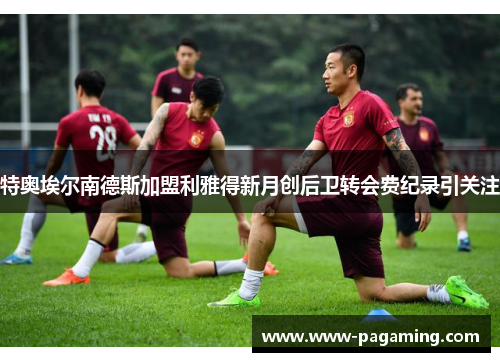 特奥埃尔南德斯加盟利雅得新月创后卫转会费纪录引关注